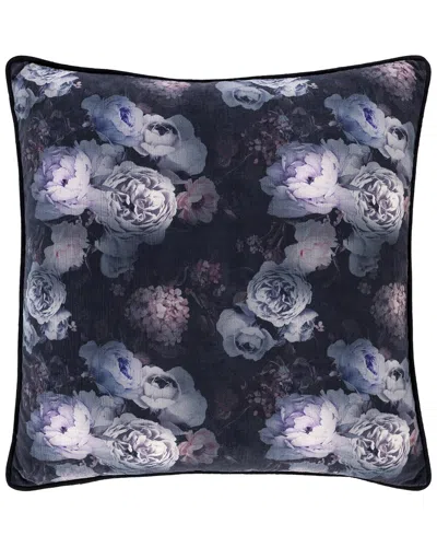 Surya Horticulture Polyester Pillow In Multi
