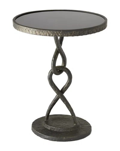 Global Views Loop De Loop Table In Black