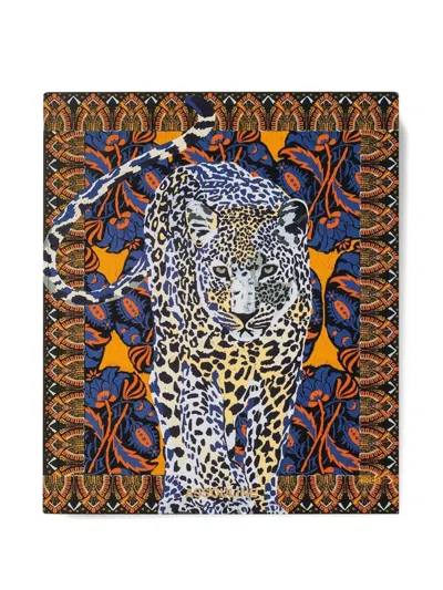Assouline Arabian Leopard Book In Multi