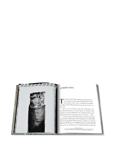 Assouline Impossible Collection Cigars Book In Multi