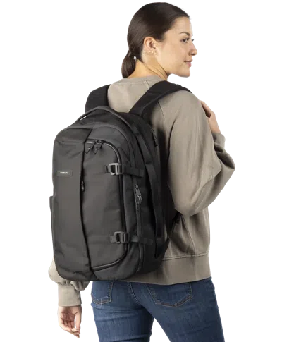 Timbuk2 Never Check Expandable Backpack