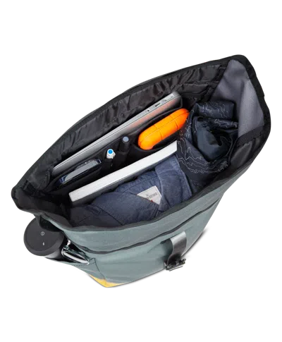 Timbuk2 Custom Tuck Backpack
