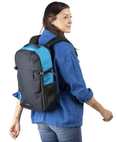Timbuk2 Custom Division Laptop Backpack