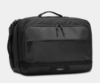 Timbuk2 Scheme Convertible Briefcase Backpack