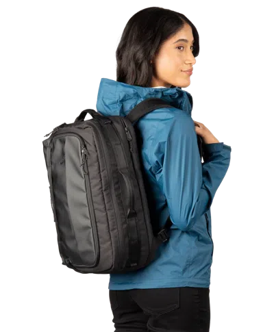 Timbuk2 Scheme Convertible Briefcase Backpack