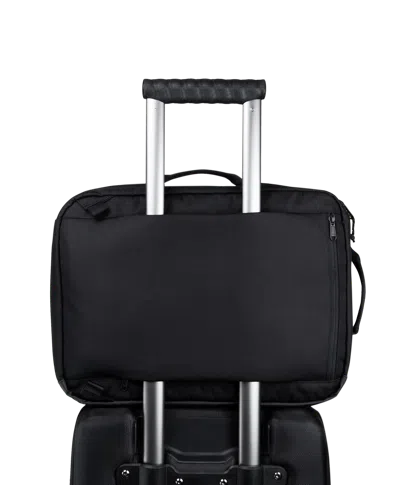 Timbuk2 Scheme Convertible Briefcase Backpack