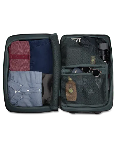 Timbuk2 Copilot Luggage Roller