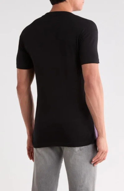 Philcos Grimace Graphic T-shirt In Multi
