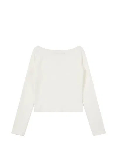 Rest&recreation Long-sleeve T-shirt In Multi