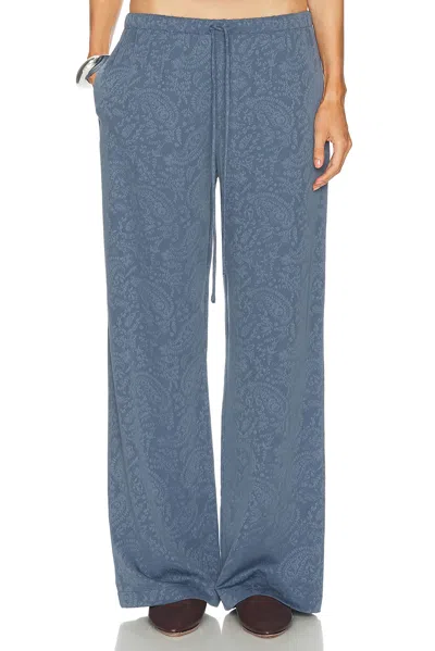 Srg Yasmin Pants In Blue