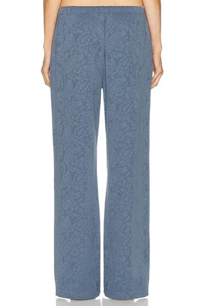 Srg Yasmin Pants In Blue