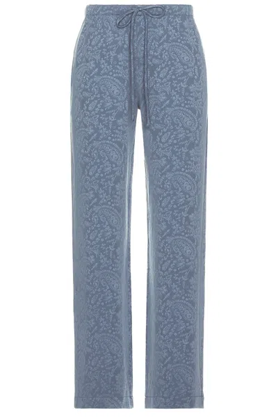 Srg Yasmin Pants In Blue