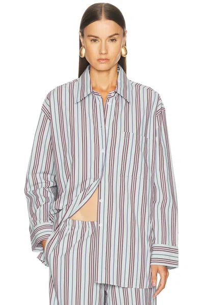 Srg Aubrey Shirt In Multi