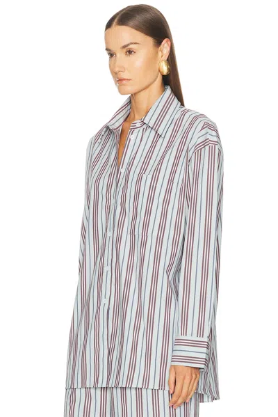 Srg Aubrey Shirt In Multi