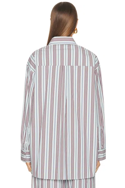 Srg Aubrey Shirt In Multi