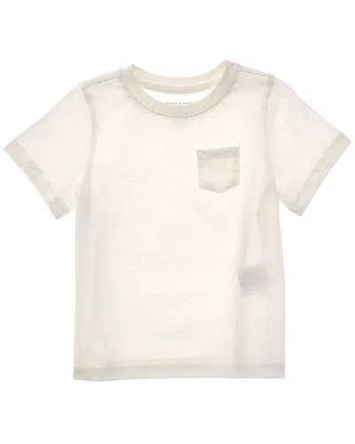 Threads 4 Thought Little Invincible T-shirt In Pink