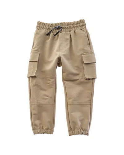 Sovereign Code Hyperloop Cargo Pant In Brown