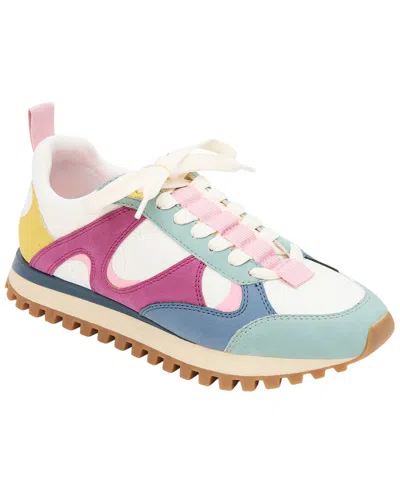 Matisse Coconuts By  Willa Sneaker In Multi