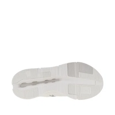 On Cloudnova 2 Cloudrunner 3 Sneakers In White