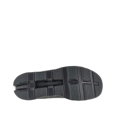 On Breathable Mesh Sneakers With Cloudtec Comfort System In Black