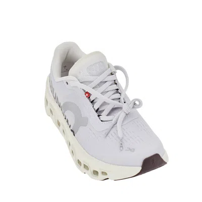 On Running Recycled Polyester Low-top Sneaker In Multi