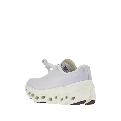On Running Recycled Polyester Low-top Sneaker In Multi