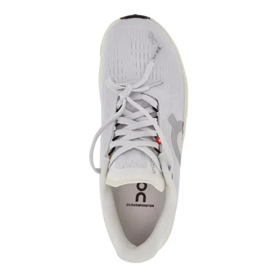 On Running Recycled Polyester Low-top Sneaker In Multi