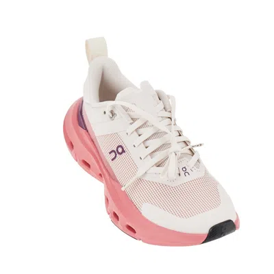 On Cloudpulse Next Sneakers In Pink