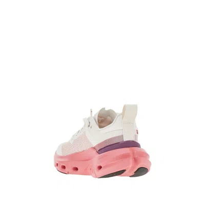 On Cloudpulse Next Sneakers In Pink
