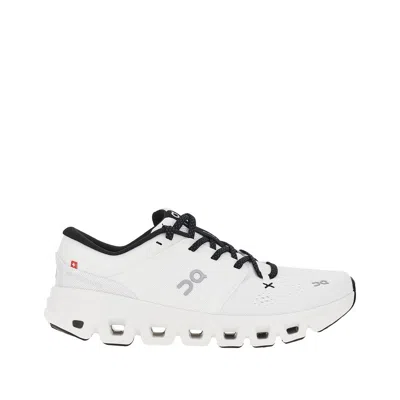 On White Cloud X 5 Sneakers In Multi