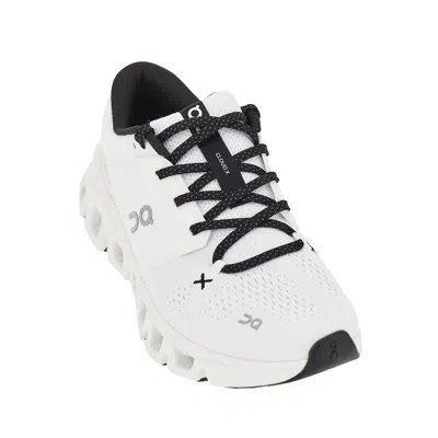 On White Cloud X 5 Sneakers In Multi