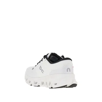 On White Cloud X 5 Sneakers In Multi