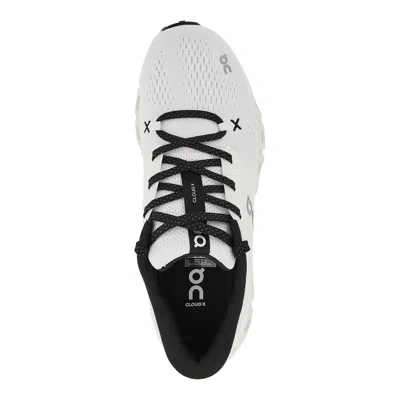 On White Cloud X 5 Sneakers In Multi