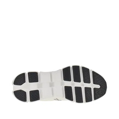 On White Cloud X 5 Sneakers In Multi