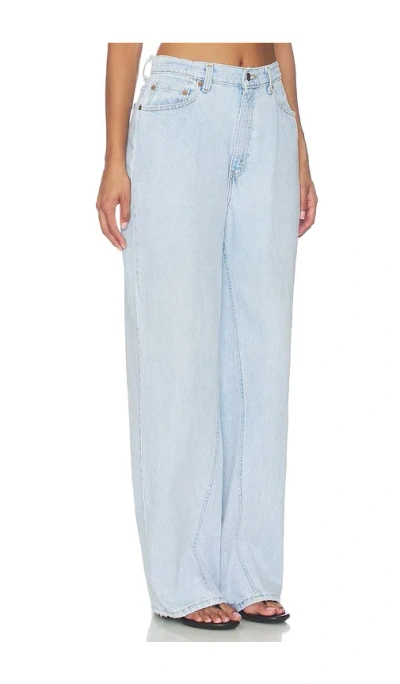Aligrace Marlow Jean In Blue