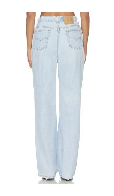 Aligrace Marlow Jean In Blue
