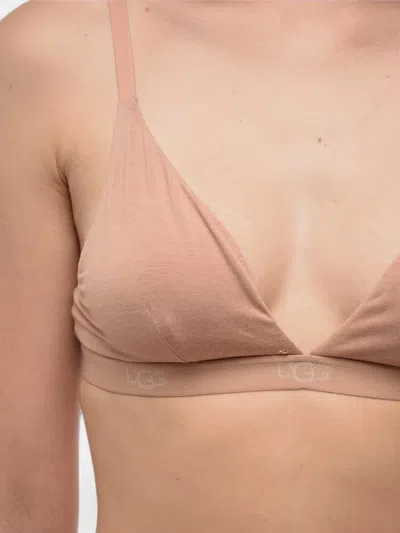 Ugg Francis Logo-band Triangle Bra In Multi