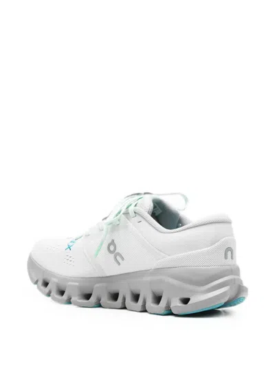 On Cloud X 5 Training Sneakers In Gray