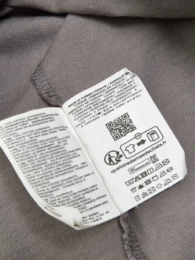 Applied Art Forms Poison Candy T-shirt In Gray