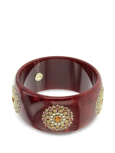 Mark Davis Multi-stone Bracelet In Multi