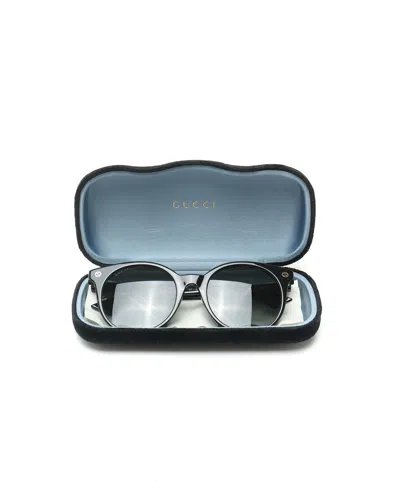 Pre-owned Gucci Sunglasses In Black