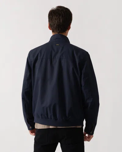 Joules Mens Harrington Jacket In Multi