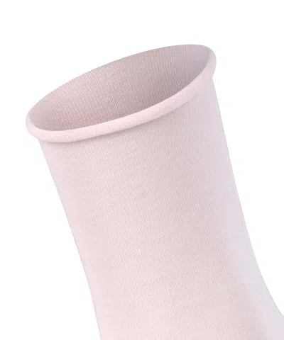Hanro Active Breeze So Socks In Light Pink