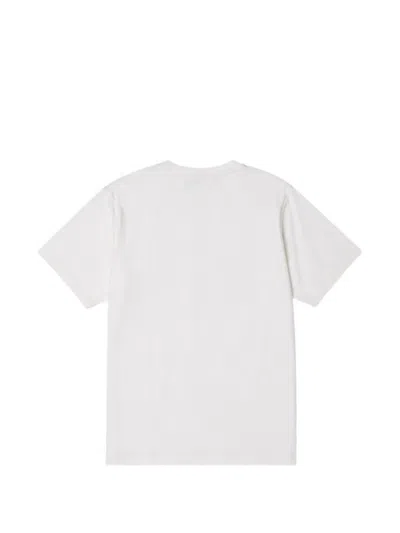 Dean Edmonds Graphic-print T-shirt In Multi