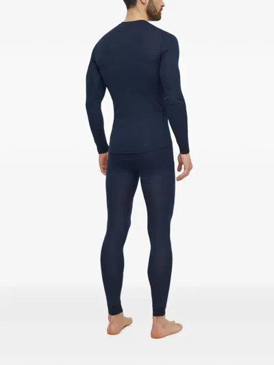 Helly Hansen Comfort Ski Base Layers In Blue