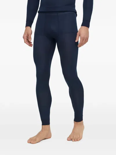 Helly Hansen Comfort Ski Base Layers In Blue