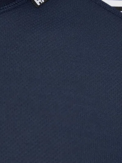 Helly Hansen Comfort Ski Base Layers In Blue