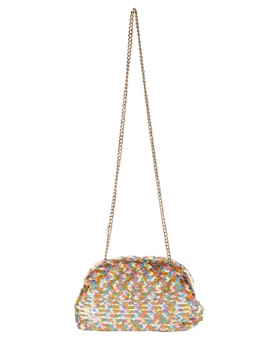 Rafe Rafé Aya Clutch In Multi
