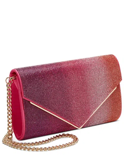 Rafe Rafé Candy Clutch In Fuchsia