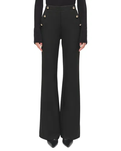 Simkhai Robin Trouser In Black